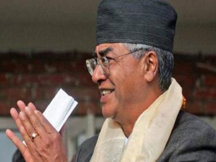 Sher Bahadur Deuba will again become PM of Nepal, but how strong will new government be | ब्लॉग: नेपाल में शेर बहादुर देउबा फिर बनेंगे प्रधानमंत्री पर कितनी मजबूत रहेगी नई सरकार?