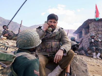 Sidharth Malhotra completed SherShaah shooting even in difficult conditions Action scenes shot at an altitude of 14000 feet | शेरशाहः कारगिल में 14 हजार फीट की ऊंचाई पर फिल्माए गए हैं एक्शन सीन, सिद्धार्थ मल्होत्रा ने कठिन परिस्थितियों में भी पूरी की शूटिंग