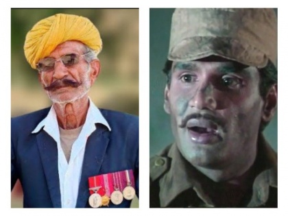 Bhairon Singh Rathore whose role sunil shetty played in Border is no more | 1971 की जंग के हीरो भैरो सिंह राठौड़ का हुआ निधन, सुनील शेट्टी ने 'बॉर्डर' फिल्म में निभाई थी भूमिका