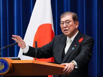 Japan election 2025 Prime Minister Shigeru Ishiba No majority upper house victory only 47 out 124 seats LDP lost majority first time since establishment in 1955 | Japan election 2025: संसद में बहुमत नहीं, 124 में से 47 सीट पर ही जीत?, 1955 में स्थापना के बाद पहली बार एलडीपी ने बहुमत खोया