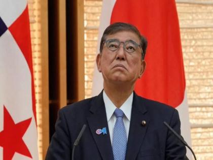 Japan's Prime Minister Shigeru Ishiba resigns after his party's historic defeat | जापान के पीएम शिगेरु इशिबा ने अपनी पार्टी की ऐतिहासिक हार के बाद इस्तीफा दे दिया