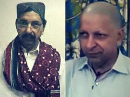 Police humiliates Hindu man in Pakistan by taking off all hair | पाकिस्तान: पुलिस ने मुंडवाया हिंदू व्यापारी का सिर, मूंछ और भौंह, ये थी वजह