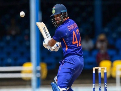New Zealand vs India ODI Series 2022 Rishabh Pant match winner Shikhar Dhawan said Sanju Samson will have wait be patient you will get chance | New Zealand vs India 2022: पंत ‘मैच विजेता’, धवन ने कहा-सैमसन को इंतजार करना होगा, धैर्य रखे मौका मिलेगा