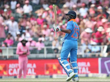 India vs South Africa: David Miller twin lifelines Cost us Game, says Shikhar Dhawan | शिखर धवन ने खोला राज, 'इस बल्लेबाज' को जीवनदान देने की वजह से हारी टीम इंडिया