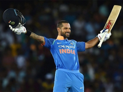Shikhar Dhawan eyes return to form as India 'A' takes on South Africa 'A' in last two one-dayers | कल से शुरू होने जा रही वनडे सीरीज, शिखर धवन के पास फॉर्म में लौटने का मौका