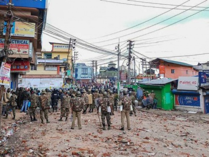 Shillong clashes: CM Conrad Sangma says ‘funded’ | शिलांग: कर्फ्यू में 7 घंटे की ढील, शिरोमणि अकाली दल ने पंजाब से भेजी टुकड़ियां, सीएम संगामा ने कहा- 'पैसा देकर भड़काई हिंसा'