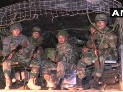 Shillong violence Curfew continues, situation remains tense | शिलांग हिंसा: पांचवें दिन भी हिंसा जारी, मंगलवार सुबह 5 बजे तक कर्फ्यू Shillong violence Curfew continues, situation remains tense | शिलांग हिंसा: पांचवें दिन भी हिंसा जारी, मंगलवार सुबह 5 बजे तक कर्फ्यू