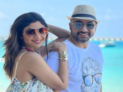 Shilpa Shetty husband raj kundra had invested 8-10 crores in the adult film industry arrested | शिल्पा शेट्टी के पति ने पोर्न फिल्म इंडस्ट्री में 8-10 करोड़ रुपए का किया था निवेश, ऐसे हुआ 'राज' का खुलासा Shilpa Shetty husband raj kundra had invested 8-10 crores in the adult film industry arrested | शिल्पा शेट्टी के पति ने पोर्न फिल्म इंडस्ट्री में 8-10 करोड़ रुपए का किया था निवेश, ऐसे हुआ 'राज' का खुलासा