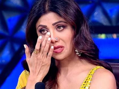 High Court asked on Shilpa Shetty petition You cried how this news is defamation Reporting done by quoting police sources | आप रोई थीं, ये खबर मानहानि कैसे, शिल्पा शेट्टी की याचिका पर हाईकोर्ट ने पूछा- पुलिस सूत्रों के हवाले से की गई रिपोर्टिंग...