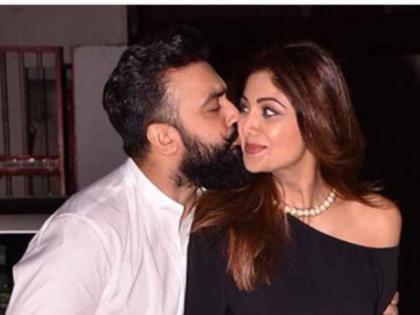 shilpa shetty slaps husband raj kundra shared video | Video:शिल्पा शेट्टी ने पति राज कुंद्रा को मारा थप्पड़, कहा- औकात में रहो मेरे पति हो...