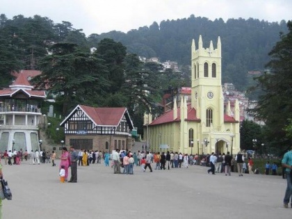 Shimla Municipal Corporation Election 34 wards and 102 candidates decision in hands 93920 voters know what promises BJP and Congress vote 2 may and counting 4 may | Shimla Municipal Corporation Election: 34 वार्ड और 102 प्रत्याशी, फैसला 93920 मतदाताओं के हाथ में, जानें भाजपा और कांग्रेस ने क्या किए वादे