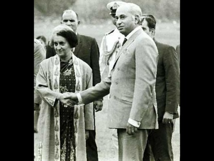 Shimla treaty signed between Indira Gandhi and Julfikar Bhutto is not a disaster for India | शिमला समझौताः इंदिरा गांधी ने घुटने के बल खड़े पाकिस्तान को क्यों बख्श दिया?