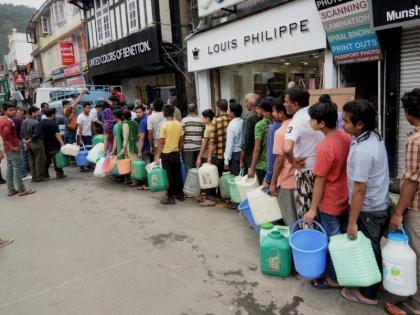Water crisis in shimla, move to these travel destinations for summer trip | टूरिस्ट बेहाल, शिमला में पानी की जबरदस्त किल्लत, ये 5 शहर हैं बेटर ऑप्शन