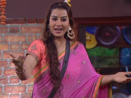 Bigg boss winner shila shinde dont want to work in tv | बिग बॉस 11 की विजेता शिल्पा शिंदे का बड़ा ऐलान, कभी नहीं करेंगी TV में काम Bigg boss winner shila shinde dont want to work in tv | बिग बॉस 11 की विजेता शिल्पा शिंदे का बड़ा ऐलान, कभी नहीं करेंगी TV में काम
