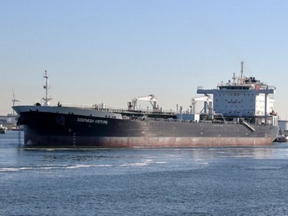 Britain warned Iran on seize of oil tanker ship says such incidents are not accepted | तनाव: ऑयल टैंकर जब्त होने पर ब्रिटेन सख्त, ईरान को दी चेतावनी, कहा- 'ऐसी घटनाएं स्वीकार नहीं'