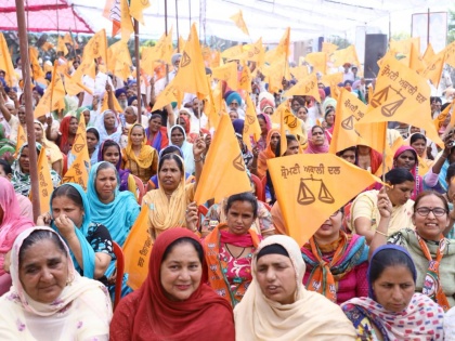 Shiromani Akali Dal Won't Contest lok sabha election 2019 From Haryana Support BJP | हरियाणा में अकाली दल नहीं लड़ेगा लोकसभा चुनाव, बिना शर्त बीजेपी के समर्थन के लिए तैयार