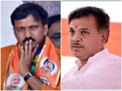 Shiv Sena MP and BJP MLA made a case of attempt to murder against each other | शिवसेना सांसद और भाजपा विधायक ने एक-दूसरे के खिलाफ दर्ज कराया हत्या की कोशिश का मामला
