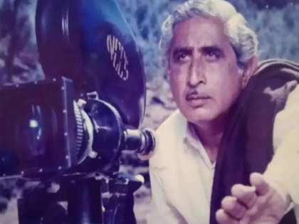 Director Shiv Kumar Khurana died at 83 who bet on Vinod Khanna as a hero | विनोद खन्ना पर बतौर हीरो दांव लगानेवाले निर्देशक शिव कुमार खुराना का निधन, 80 के दशक में कई हीट फिल्में दीं