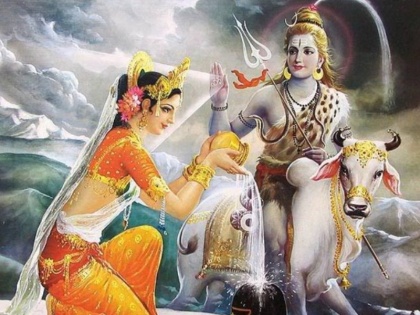 5 secrets of happy and successful life told by lord shiva and devi parvati | शिव ने बताए थे देवी पार्वती को सुखी जीवन के ये 5 बड़े रहस्य