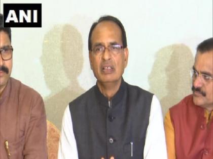Madhya Pradesh CM Kamal Nath tweet former CM Shivraj Singh Chauhan Satyamev Jayate | Madhya Pradesh crisis: सीएम कमलनाथ को झटका, पूर्व सीएम शिवराज सिंह चौहान का ट्वीट- सत्यमेव जयते, अन्याय की पराजय हुई Madhya Pradesh CM Kamal Nath tweet former CM Shivraj Singh Chauhan Satyamev Jayate | Madhya Pradesh crisis: सीएम कमलनाथ को झटका, पूर्व सीएम शिवराज सिंह चौहान का ट्वीट- सत्यमेव जयते, अन्याय की पराजय हुई
