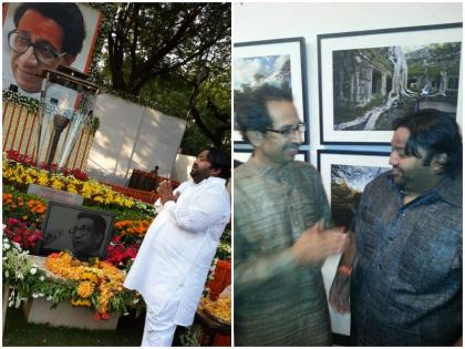 shiv sena worker Ramesh solanki resigns from the post after alliance with congress-ncp Maharashtra | 'जो श्री राम का नहीं है, वो मेरे किसी काम का नहीं है', कांग्रेस के साथ आने पर 21 सालों से शिवसेना के साथ जुड़े कार्यकर्ता ने छोड़ी पार्टी shiv sena worker Ramesh solanki resigns from the post after alliance with congress-ncp Maharashtra | 'जो श्री राम का नहीं है, वो मेरे किसी काम का नहीं है', कांग्रेस के साथ आने पर 21 सालों से शिवसेना के साथ जुड़े कार्यकर्ता ने छोड़ी पार्टी