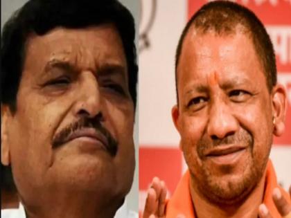 "If elections are held in UP today, Samajwadi Party government will be formed", Shivpal Yadav said after the success in Lok Sabha elections | "यूपी में अगर आज की तारीख में चुनाव हों तो सपा की सरकार बनेगी", शिवपाल यादव ने लोकसभा चुनाव में मिली सफलता के बाद कहा "If elections are held in UP today, Samajwadi Party government will be formed", Shivpal Yadav said after the success in Lok Sabha elections | "यूपी में अगर आज की तारीख में चुनाव हों तो सपा की सरकार बनेगी", शिवपाल यादव ने लोकसभा चुनाव में मिली सफलता के बाद कहा