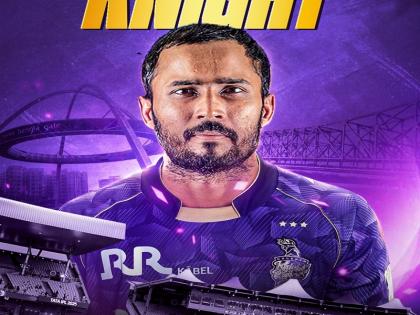 KKR sign Shivam Shukla as Rovman's replacement | IPL 2025: केकेआर ने रोवमैन की जगह शिवम शुक्ला को टीम में शामिल किया, जानें उनके बारे में