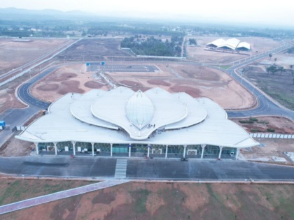 PM Modi gift to the public amid Karnataka elections will launch many projects including the inauguration of Shivamogga Airport | कर्नाटक: चुनावी साल में पीएम मोदी की जनता को सौगात, शिवमोगा हवाई अड्डे के उद्घाटन समेत कई परियोजनाओं का करेंगे शुभारंभ