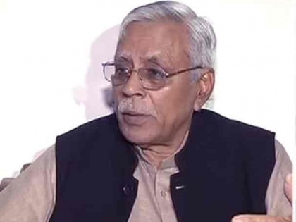 Bihar Nitish Kumar open ashram in 2025 and hand over power Tejashwi Yadav RJD leader Shivanand Tiwari ruckus grand alliance statement | नीतीश कुमार 2025 में आश्रम खोल लें और तेजस्वी यादव को सत्ता सौंप दें, राजद नेता शिवानंद तिवारी के बयान के बाद महागठबंधन में रार
