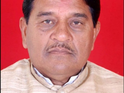 Shivnarayan meena former mp minister died in rudraprayag | दिग्विजय सिंह की सरकार में मंत्री रहे शिवनारायण मीणा का हुआ निधन, केदारनाथ जाने की कर रहे थे तैयारी