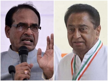 Madhya pradesh by election 2020 30.46 percent polling till one o'clock 12 ministers two shots fired Sumawali assembly | मध्य प्रदेश उपचुनावः एक बजे तक 30.46 फीसदी मतदान, चुनावी मैदान में 12 मंत्री, सुमावली विधानसभा में दो जगह चली गोली