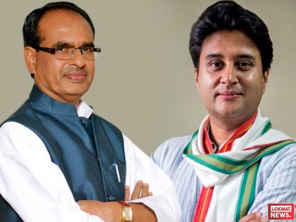 Lok Sabha election 2019: BJP challenge all 27 seats in Madhya Pradesh | लोकसभा चुनाव 2019: मध्यप्रदेश में बीजेपी के लिए अपनी सभी 27 सीटों को बचाना होगा चुनौती