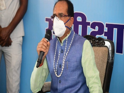 shivraj singh chauhan tests covid positive, admitted to chirayu hospital in Bhopal | कोविड-19 से संक्रमित होने के बाद भोपाल के इस अस्पताल में भर्ती हुए मध्य प्रदेश के मुख्यमंत्री शिवराज सिंह चौहान, आम लोगों की तरह कराएंगे इलाज