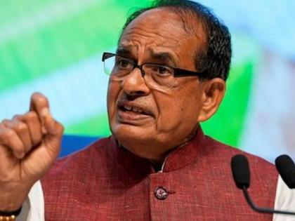 Minister Shivraj Singh Chouhan said every Indian visit Kashmir People waiting welcome love and warmth watch video | हर भारतीय को कश्मीर घूमना चाहिए?, शिवराज चौहान बोले-प्यार और गर्मजोशी से आपके स्वागत का इंतजार कर रहे लोग, देखिए वीडियो