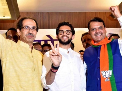 Maharashtra Assembly polls 2019: Kankavli becomes a friction point between BJP-Sena ties, Narayan Rane son Nitesh contesting here | महाराष्ट्र चुनाव: एक ऐसी सीट, जहां गठबंधन के बावजूद एकदूसरे के खिलाफ आ खड़े हुए हैं बीजेपी-शिवसेना