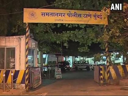 Mumbai Police arrested two suspecte in shivsena's ex corporator ashok sawant murder case | शिवसेना के पूर्व पार्षद अशोक सावंत की हत्या के मामले में दो गिरफ्तार Mumbai Police arrested two suspecte in shivsena's ex corporator ashok sawant murder case | शिवसेना के पूर्व पार्षद अशोक सावंत की हत्या के मामले में दो गिरफ्तार