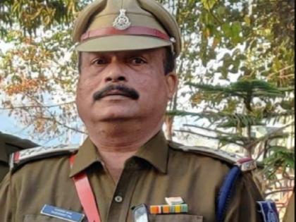 SHO Yashwant Pal Dies Due to Coronavirus Ujjain Neelganga in Indore hospital | मध्य प्रदेश: इंदौर में कोरोना वायरस से थाना प्रभारी की मौत, 12 दिनों से थे अस्पताल में भर्ती SHO Yashwant Pal Dies Due to Coronavirus Ujjain Neelganga in Indore hospital | मध्य प्रदेश: इंदौर में कोरोना वायरस से थाना प्रभारी की मौत, 12 दिनों से थे अस्पताल में भर्ती