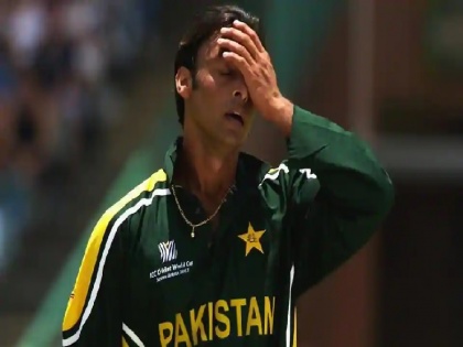Shoaib Akhtar Says He ‘Could Not Bowl Out Inzamam-ul-Haq Even Once’ | शोएब अख्तर ने किया खुलासा, इस बल्लेबाज को पूरे करियर में कभी नहीं कर सके 'बोल्ड' आउट
