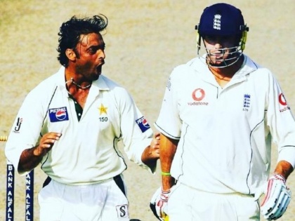 ICC World Cup 2019: Shoaib Akhtar trolled by Kevin Pietersen after he shares a pic urging Pakistan to bounce back | CWC 2019: शोएब अख्तर ने की पाकिस्तानी टीम का मनोबल बढ़ाने की कोशिश, केविन पीटरसन ने कर दिया ट्रोल