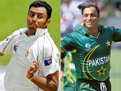 Danish Kaneria wouldn't have played 10 years for Pakistan had there been bias, says Javed Miandad | पाकिस्तान के पूर्व कप्तान ने शोएब अख्तर के दावे पर उठाए सवाल, कहा- भेदभाव होता तो पाक के लिए दस साल नहीं खेलते दानिश कनेरिया