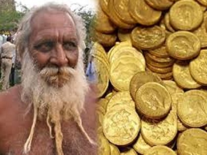 shobhan sarkar passes away in kanpur who claimed tones gold in unnao daundiya kheda | 1000 टन सोने का सपना देखने वाले संत शोभन सरकार का निधन, अखिलेश यादव ने जताया दुख
