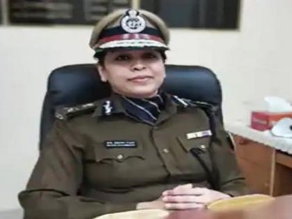bihar 1990 batch ips officer shobha ahotkar can be first woman DGP SK Singhal term ends December 19 know who  | बिहार की पहली महिला डीजीपी हो सकती हैं शोभा आहोतकर!, एसके सिंघल का कार्यकाल 19 दिसंबर को हो रहा खत्म, जानें कौन हैं
