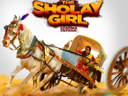 The Sholay Girl Review: biopic of First Indian Stuntwoman Reshma Pathan, A ZEE5 origanal short film | The Sholay Girl Review: पहली इंडियन स्टंट वुमन की बेहतरीन कहानी, एक्शन और इमोशन का परफेक्ट डोज