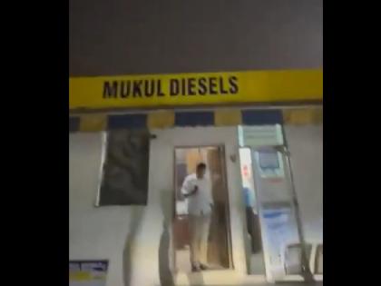 Delhi One employee injured in firing at petrol pump in Gokulpuri | Delhi Crime: गोकुलपुरी में पेट्रोल पंप में फायरिंग, एक कर्मचारी घायल; जांच जारी