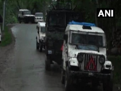 Jammu and Kashmir Two terrorists neutralised in an encounter in Awneera area of Shopian district | जम्मू-कश्मीर: शोपियां में फिर मारे गये दो आतंकी, सुरक्षाबलों ने मुठभेड़ के दौरान किया ढेर