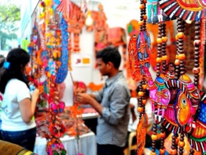 5 most famous and cheap markets for diwali shopping in Delhi NCR | दिवाली में रह गए हैं 5 दिन, दिल्ली की इन 5 जगहों से कर लें शॉपिंग, बच जाएंगे 20 से 30 हजार रुपये