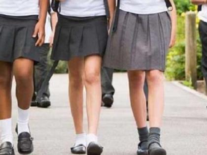 Girls wearing lipstick, short dress are asking for Nirbhaya type rape: KV's teacher | टीचर के विवादित बोल- ‘लिपस्टिक व छोटी ड्रेस वाली लड़कियां देती हैं रेप का न्योता’