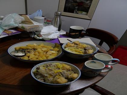 Should we have food after 7 in the evening Know the tremendous benefits of having early dinner | क्या शाम में 7 बजे के बाद खाना खाना चाहिए! जानें जल्दी डिनर करने के जबरदस्त फायदे