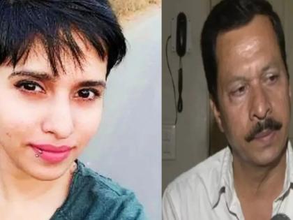 Shraddha Walker Father Vikas Walker Passed Away died heart attack in Mumbai Vasai wife family Walker murdered her 28-year-old lover live-in partner Aftab Amin  | Shraddha Walker Father Passed Away: न्याय की आस में दुनिया छोड़ दिए?, नहीं रहे श्रद्धा वालकर के पिता विकास वालकर