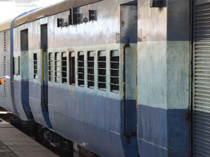Indian Railways 3276 laborers special trains took 42 lakh migrant laborers to homes since May 1 | रेलवे ने 3276 श्रमिक स्पेशल ट्रेनों ने एक मई से अब तक 42 लाख प्रवासी श्रमिकों को घरों तक पहुंचाया